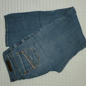 Rock & Roll Cowgirl Jeans 30x34